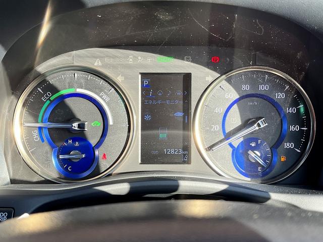アルファードハイブリッド S タイプゴールドIII 4WD 走行:13000キロ 純正ナビ フルセグTV Bluetooth JBLサウンド 全方位カメラ デジタルインナーミラー パワーバックドア 後席FDモニター LED クルコン ETC(24枚目)