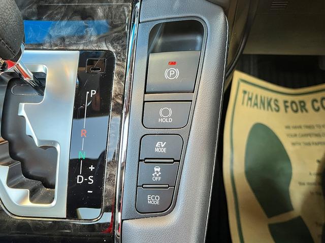 アルファードハイブリッド S タイプゴールドIII 4WD 走行:13000キロ 純正ナビ フルセグTV Bluetooth JBLサウンド 全方位カメラ デジタルインナーミラー パワーバックドア 後席FDモニター LED クルコン ETC(43枚目)