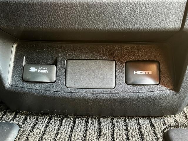 アルファードハイブリッド S タイプゴールドIII 4WD 走行:13000キロ 純正ナビ フルセグTV Bluetooth JBLサウンド 全方位カメラ デジタルインナーミラー パワーバックドア 後席FDモニター LED クルコン ETC(44枚目)