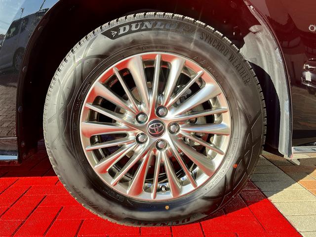 アルファードハイブリッド S タイプゴールドIII 4WD 走行:13000キロ 純正ナビ フルセグTV Bluetooth JBLサウンド 全方位カメラ デジタルインナーミラー パワーバックドア 後席FDモニター LED クルコン ETC(57枚目)