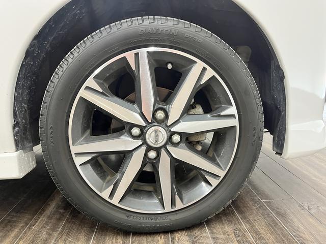 デイズルークス ハイウェイスター　Ｇターボ　ターボ　車検：令和９年１月　走行：２８０００キロ　エマブレ　アラウンドビューモニター　メモリーナビ　フルセグＴＶ　ＤＶＤ再生　両側パワースライドドア　ＥＴＣ車載器　ＬＥＤ　Ｐスタ　キーフリー（48枚目）