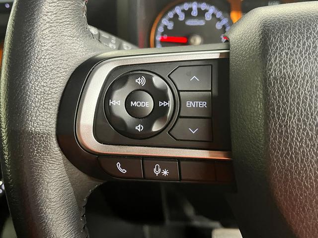 タフト G 走行:22000キロ スマアシ スカイフィールトップ ナビ フルセグTV Bluetooth DVD再生 Iストップ シートヒーター LED 社外アルミ Pスタ キーフリー 電動パーキング Bカメラ(26枚目)