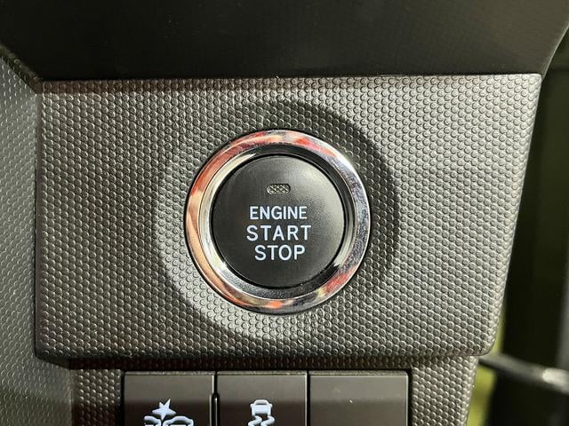 タフト G 走行:22000キロ スマアシ スカイフィールトップ ナビ フルセグTV Bluetooth DVD再生 Iストップ シートヒーター LED 社外アルミ Pスタ キーフリー 電動パーキング Bカメラ(30枚目)