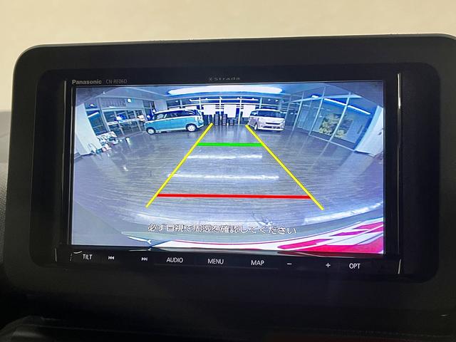 タフト G 走行:22000キロ スマアシ スカイフィールトップ ナビ フルセグTV Bluetooth DVD再生 Iストップ シートヒーター LED 社外アルミ Pスタ キーフリー 電動パーキング Bカメラ(33枚目)