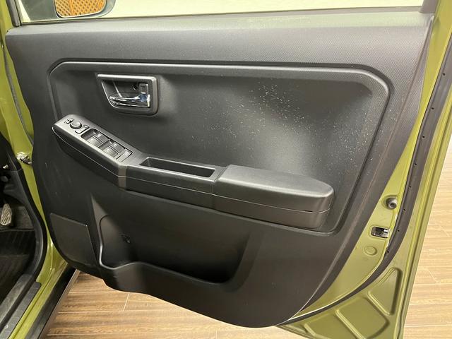 タフト G 走行:22000キロ スマアシ スカイフィールトップ ナビ フルセグTV Bluetooth DVD再生 Iストップ シートヒーター LED 社外アルミ Pスタ キーフリー 電動パーキング Bカメラ(38枚目)