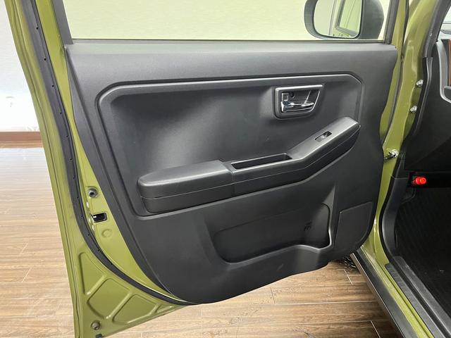 タフト G 走行:22000キロ スマアシ スカイフィールトップ ナビ フルセグTV Bluetooth DVD再生 Iストップ シートヒーター LED 社外アルミ Pスタ キーフリー 電動パーキング Bカメラ(43枚目)