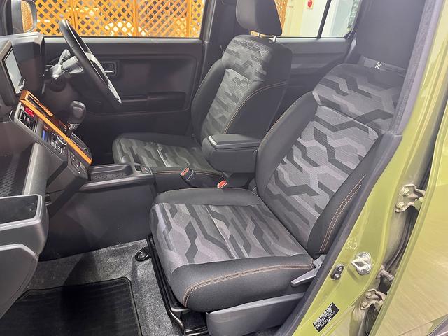 タフト G 走行:22000キロ スマアシ スカイフィールトップ ナビ フルセグTV Bluetooth DVD再生 Iストップ シートヒーター LED 社外アルミ Pスタ キーフリー 電動パーキング Bカメラ(44枚目)