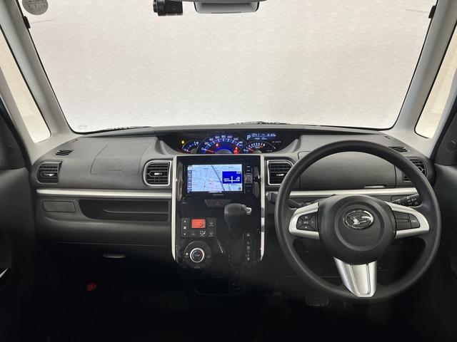 タント カスタムX SAIII 福祉車両仕様 助手席リフトアップ 走行:18000キロ 衝突軽減 ナビ バックカメラ ETC車載器 電動パワースライドドア シートヒーター アイドリングストッププッシュスタート キーフリー HID(19枚目)