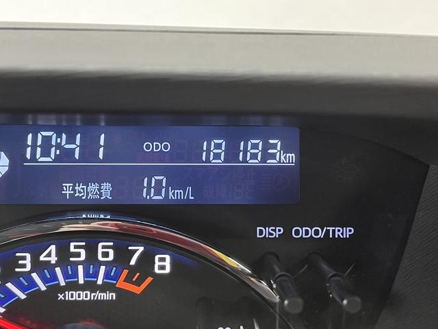 タント カスタムX SAIII 福祉車両仕様 助手席リフトアップ 走行:18000キロ 衝突軽減 ナビ バックカメラ ETC車載器 電動パワースライドドア シートヒーター アイドリングストッププッシュスタート キーフリー HID(22枚目)