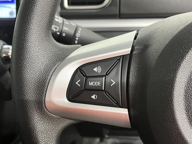 タント カスタムX SAIII 福祉車両仕様 助手席リフトアップ 走行:18000キロ 衝突軽減 ナビ バックカメラ ETC車載器 電動パワースライドドア シートヒーター アイドリングストッププッシュスタート キーフリー HID(24枚目)