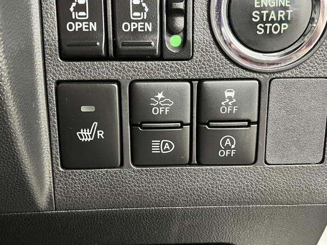 タント カスタムX SAIII 福祉車両仕様 助手席リフトアップ 走行:18000キロ 衝突軽減 ナビ バックカメラ ETC車載器 電動パワースライドドア シートヒーター アイドリングストッププッシュスタート キーフリー HID(29枚目)