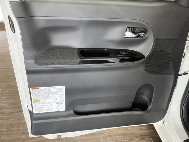 タント カスタムX SAIII 福祉車両仕様 助手席リフトアップ 走行:18000キロ 衝突軽減 ナビ バックカメラ ETC車載器 電動パワースライドドア シートヒーター アイドリングストッププッシュスタート キーフリー HID(42枚目)