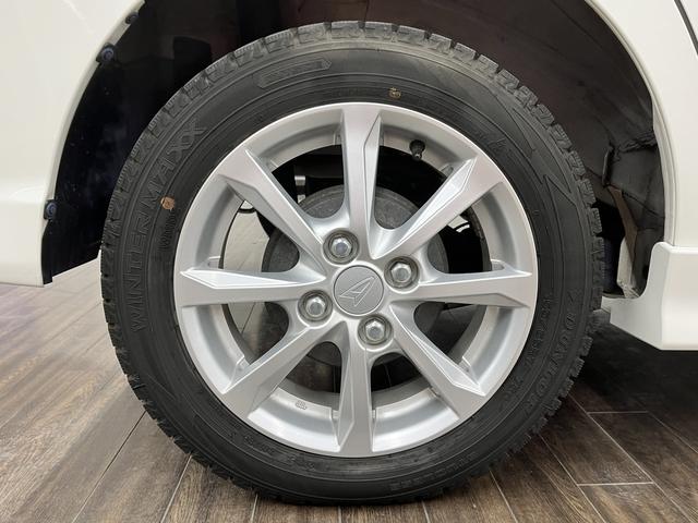 タント カスタムX SAIII 福祉車両仕様 助手席リフトアップ 走行:18000キロ 衝突軽減 ナビ バックカメラ ETC車載器 電動パワースライドドア シートヒーター アイドリングストッププッシュスタート キーフリー HID(50枚目)