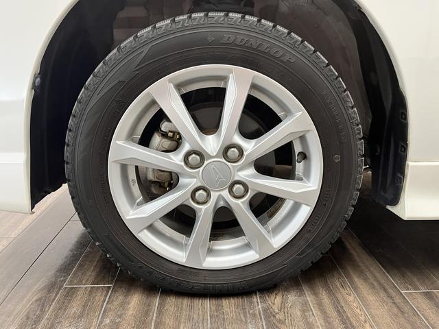 タント カスタムX SAIII 福祉車両仕様 助手席リフトアップ 走行:18000キロ 衝突軽減 ナビ バックカメラ ETC車載器 電動パワースライドドア シートヒーター アイドリングストッププッシュスタート キーフリー HID(51枚目)