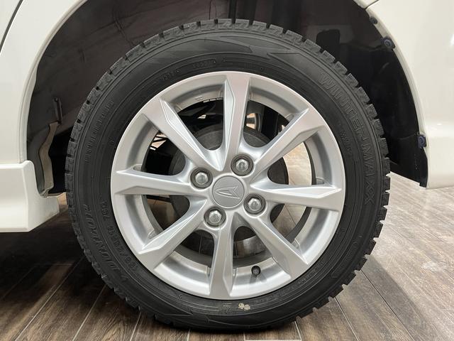 タント カスタムX SAIII 福祉車両仕様 助手席リフトアップ 走行:18000キロ 衝突軽減 ナビ バックカメラ ETC車載器 電動パワースライドドア シートヒーター アイドリングストッププッシュスタート キーフリー HID(52枚目)