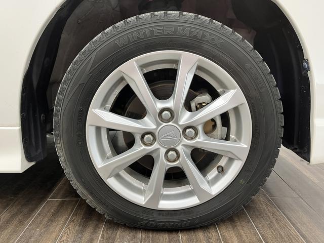 タント カスタムX SAIII 福祉車両仕様 助手席リフトアップ 走行:18000キロ 衝突軽減 ナビ バックカメラ ETC車載器 電動パワースライドドア シートヒーター アイドリングストッププッシュスタート キーフリー HID(53枚目)