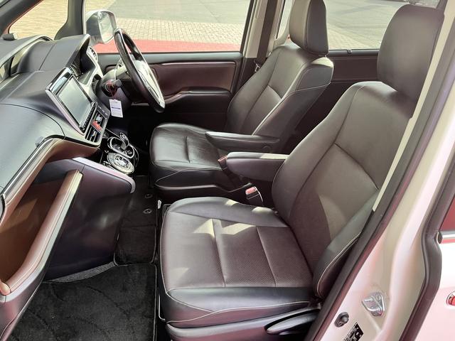 エスクァイア ハイブリッドGi 走行:36000キロ ナビ フルセグTV DVD再生 Bluetooth バックカメラ ETC車載器 両側パワースライドドア プッシュスタート キーフリー クルーズコントロール(37枚目)