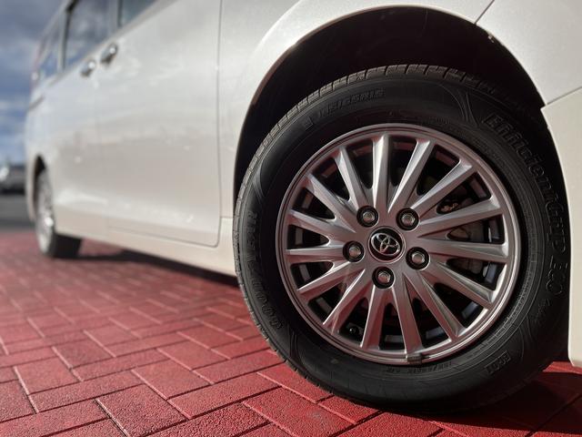 エスクァイア ハイブリッドGi 走行:36000キロ ナビ フルセグTV DVD再生 Bluetooth バックカメラ ETC車載器 両側パワースライドドア プッシュスタート キーフリー クルーズコントロール(48枚目)