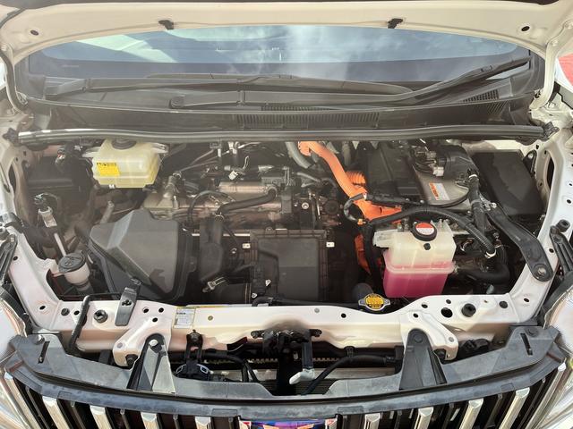 エスクァイア ハイブリッドGi 走行:36000キロ ナビ フルセグTV DVD再生 Bluetooth バックカメラ ETC車載器 両側パワースライドドア プッシュスタート キーフリー クルーズコントロール(53枚目)