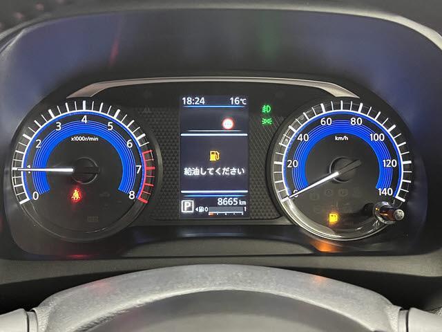 デイズ ハイウェイスター　Ｇターボプロパイロットエディション　ターボ　車検：令和８年１１月　走行：９０００キロ　衝突軽減　プロパイロット　アラウンドビューモニター　ナビ　ＴＶ　Ｂｌｕｅｔｏｏｔｈ　電動パーキング　ブレーキオートホールド　キーフリー　ＬＥＤ（6枚目）