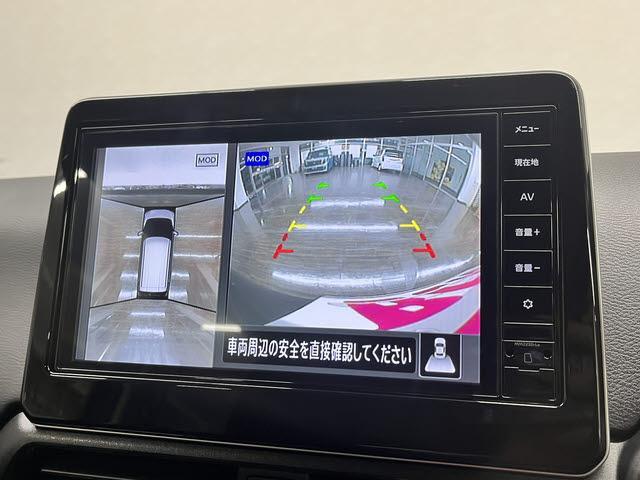 デイズ ハイウェイスター　Ｇターボプロパイロットエディション　ターボ　車検：令和８年１１月　走行：９０００キロ　衝突軽減　プロパイロット　アラウンドビューモニター　ナビ　ＴＶ　Ｂｌｕｅｔｏｏｔｈ　電動パーキング　ブレーキオートホールド　キーフリー　ＬＥＤ（12枚目）