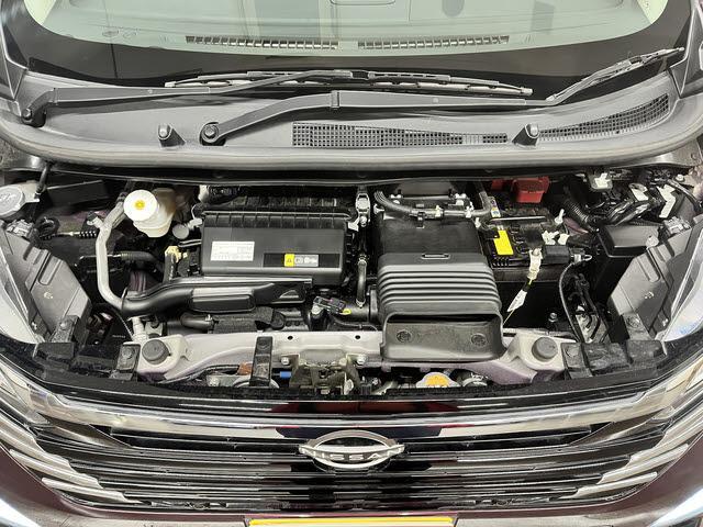 デイズ ハイウェイスター　Ｇターボプロパイロットエディション　ターボ　車検：令和８年１１月　走行：９０００キロ　衝突軽減　プロパイロット　アラウンドビューモニター　ナビ　ＴＶ　Ｂｌｕｅｔｏｏｔｈ　電動パーキング　ブレーキオートホールド　キーフリー　ＬＥＤ（29枚目）