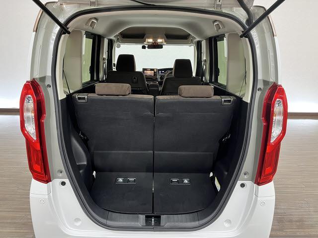 Ｎ－ＢＯＸ Ｇ・Ｌホンダセンシング　カッパーブラウンスタイル　ホンダセンシング　ナビ　ＴＶ　バックカメラ　Ｂｌｕｅｔｏｏｔｈ　パワースライドドア　ＬＥＤヘッドライト　クルコン　ＥＴＣ車載器　プッシュスタート　キーフリー　ＵＳＢソケット（22枚目）