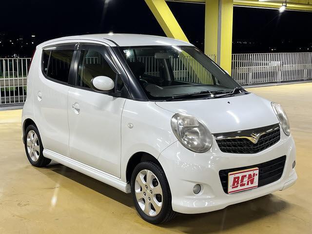 ＭＲワゴン ウィット　ＧＳ　４ＷＤ　ＥＴＣ車載器　ＣＤデッキ　ラジオ　シートヒーター（4枚目）