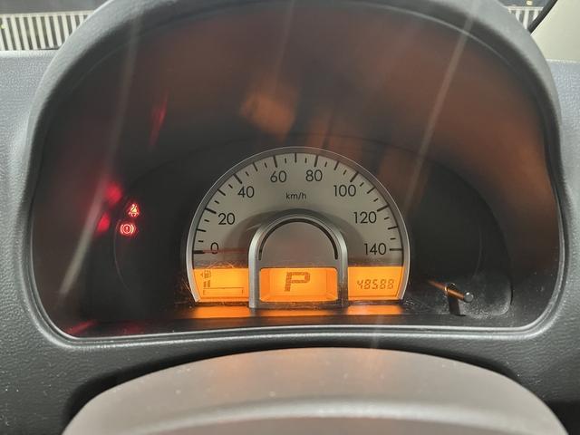 ＭＲワゴン ウィット　ＧＳ　４ＷＤ　ＥＴＣ車載器　ＣＤデッキ　ラジオ　シートヒーター（6枚目）