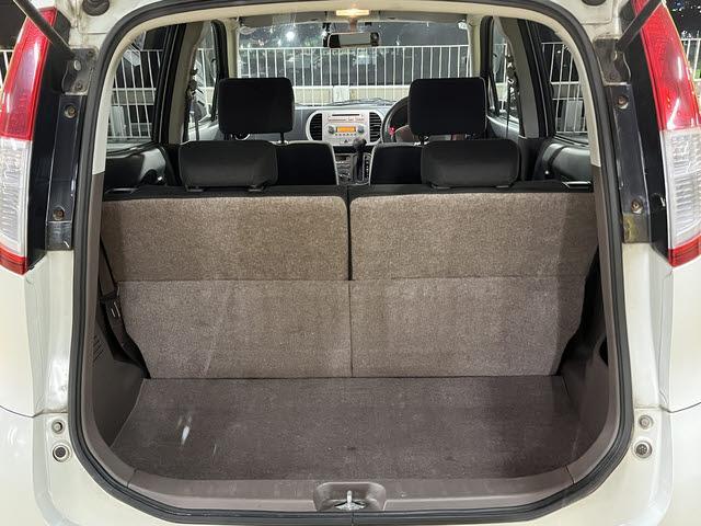 ＭＲワゴン ウィット　ＧＳ　４ＷＤ　ＥＴＣ車載器　ＣＤデッキ　ラジオ　シートヒーター（22枚目）