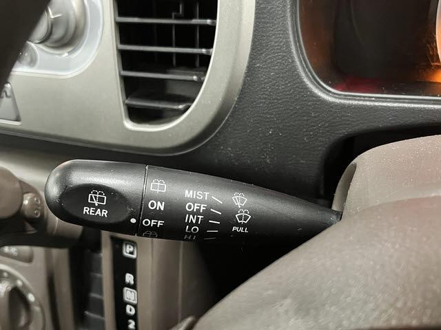 ＭＲワゴン ウィット　ＧＳ　４ＷＤ　ＥＴＣ車載器　ＣＤデッキ　ラジオ　シートヒーター（25枚目）