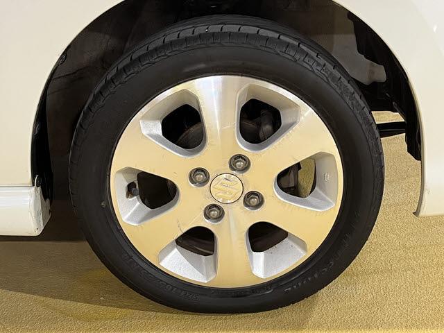 ＭＲワゴン ウィット　ＧＳ　４ＷＤ　ＥＴＣ車載器　ＣＤデッキ　ラジオ　シートヒーター（29枚目）