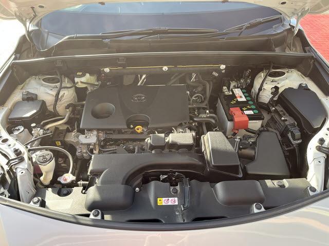 ハリアー Ｚ　レザーパッケージ　車検：令和８年１２月　走行：２６０００キロ　モデリスタエアロ　　　衝突軽減　Ｄオーディオ　フルセグＴＶ　Ｂｌｕｅｔｏｏｔｈ　全方位カメラ　パワーバックドア　ＥＴＣ車載器　シートヒーター　パワーシート（28枚目）