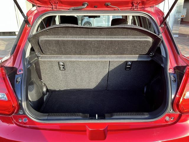 スイフトスポーツ ベースグレード　６速マニュアル　車検：令和９年９月　衝突軽減　ナビ　シートヒーター　プッシュスタート　キーフリー　ＥＴＣ車載器　ＬＥＤヘッドライト（7枚目）