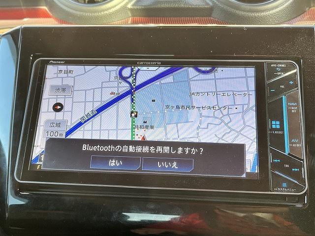 スイフトスポーツ ベースグレード　６速マニュアル　車検：令和９年９月　衝突軽減　ナビ　シートヒーター　プッシュスタート　キーフリー　ＥＴＣ車載器　ＬＥＤヘッドライト（14枚目）