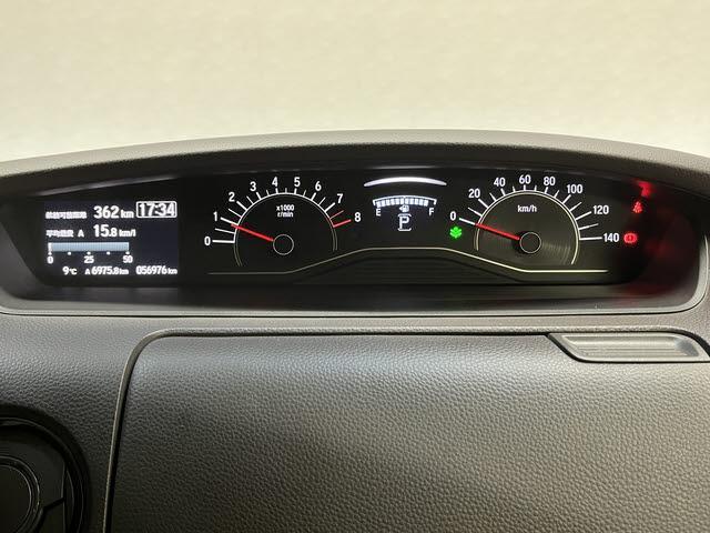 Ｎ－ＢＯＸ Ｇ・ＥＸホンダセンシング　車検：令和８年１２月　衝突軽減　ナビ　Ｂｌｕｅｔｏｏｔｈ　バックカメラ　両側パワースライドドア　ＥＴＣ車載器　ＵＳＢソケット　プッシュスタート　キーフリー（12枚目）