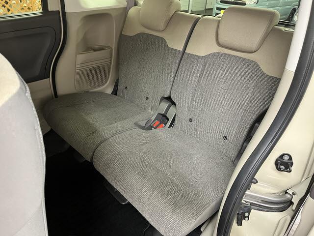 Ｎ－ＢＯＸ Ｇ・ＥＸホンダセンシング　車検：令和８年１２月　衝突軽減　ナビ　Ｂｌｕｅｔｏｏｔｈ　バックカメラ　両側パワースライドドア　ＥＴＣ車載器　ＵＳＢソケット　プッシュスタート　キーフリー（25枚目）