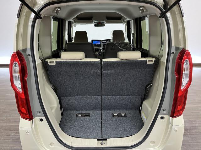 Ｎ－ＢＯＸ Ｇ・ＥＸホンダセンシング　車検：令和８年１２月　衝突軽減　ナビ　Ｂｌｕｅｔｏｏｔｈ　バックカメラ　両側パワースライドドア　ＥＴＣ車載器　ＵＳＢソケット　プッシュスタート　キーフリー（26枚目）