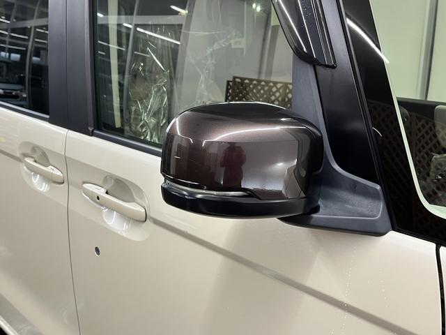 Ｎ－ＢＯＸ Ｇ・ＥＸホンダセンシング　車検：令和８年１２月　衝突軽減　ナビ　Ｂｌｕｅｔｏｏｔｈ　バックカメラ　両側パワースライドドア　ＥＴＣ車載器　ＵＳＢソケット　プッシュスタート　キーフリー（27枚目）
