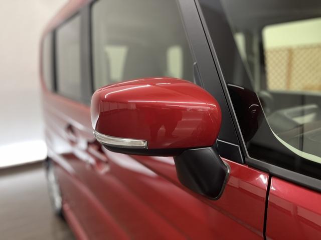 スペーシアカスタム ハイブリッドＧＳ　走行：　６３０キロ　車検：令和８年１１月　衝突軽減　クルコン　シートヒーター　プッシュスタート　キーフリー　両側パワースライドドア　電動パーキング　ブレーキオートホールド（6枚目）