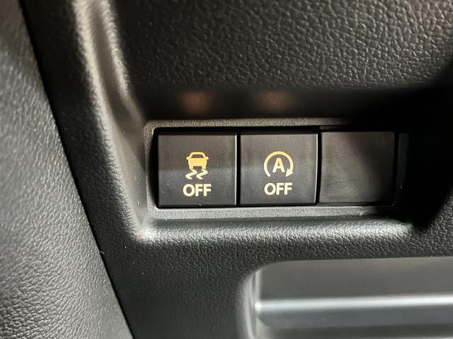 スペーシアカスタム ハイブリッドＧＳ　走行：　６３０キロ　車検：令和８年１１月　衝突軽減　クルコン　シートヒーター　プッシュスタート　キーフリー　両側パワースライドドア　電動パーキング　ブレーキオートホールド（14枚目）