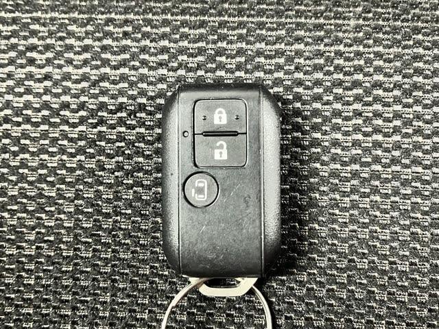 スペーシアカスタム ハイブリッドＧＳ　走行：　６３０キロ　車検：令和８年１１月　衝突軽減　クルコン　シートヒーター　プッシュスタート　キーフリー　両側パワースライドドア　電動パーキング　ブレーキオートホールド（29枚目）