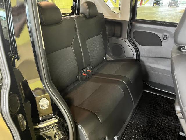 ルークス ハイウェイスター　Ｇターボ　アーバンクロム　純正ナビ　全方位カメラ　ドラレコ　フルセグ　ＥＴＣ２．０　ハンズフリーパワースライドドア　衝突被害軽減ブレーキ　車線逸脱警報　クリアランスソナー　アイドリングストップ　ＳＯＳコール　ＬＥＤヘッドライト（22枚目）