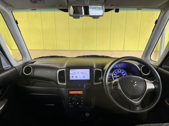 スペーシア Ｇリミテッド　衝突軽減ブレーキ　ナビ　ＴＶ　ＤＶＤ再生　パワースライドドア　シートヒーター　アイドリングストップ　ＥＴＣ車載器（10枚目）