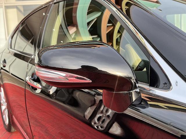 ＬＳ ＬＳ４６０　バージョンＣ　Ｉパッケージ　車検：令和８年１０月　ＨＤＤナビ　ＤＶＤ再生　バックカメラ　電動シート　ＨＩＤヘッドライト（6枚目）