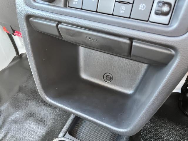 キャリイトラック ＫＸ　登録届出済未使用車　衝突軽減ブレーキ　アイドリングストップ　コーナーセンサー　キーレス　フォグランプ（23枚目）