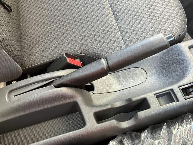 キャリイトラック ＫＸ　登録届出済未使用車　衝突軽減ブレーキ　アイドリングストップ　コーナーセンサー　キーレス　フォグランプ（25枚目）