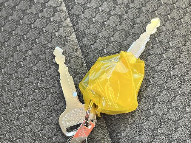 キャリイトラック ＫＸ　登録届出済未使用車　衝突軽減ブレーキ　アイドリングストップ　コーナーセンサー　キーレス　フォグランプ（29枚目）