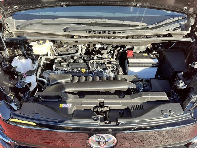 ヴォクシー Ｓ－Ｚ　ＳＺ　ディスプレイオーディオ　バックモニター　フルセグＴＶ　両側パワースライドドア　ＥＴＣ２．０　シートヒーター　前後ドラレコ　ＬＥＤヘッドライト　クルーズコントロール　電動パーキング（50枚目）