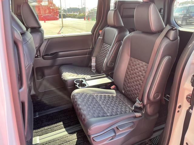 ヴォクシー ハイブリッドＳ－Ｚ　ハイブリッドＳＺ＿モデリスタエアロ　１０型純正ナビ付ディスプレイオーディオ　両側パワースライドドア　ＥＴＣ２．０　ドラレコ前後　シートヒーター　クルコン　ＬＥＤヘッドライト　ＣＤ　ＤＶＤ（48枚目）